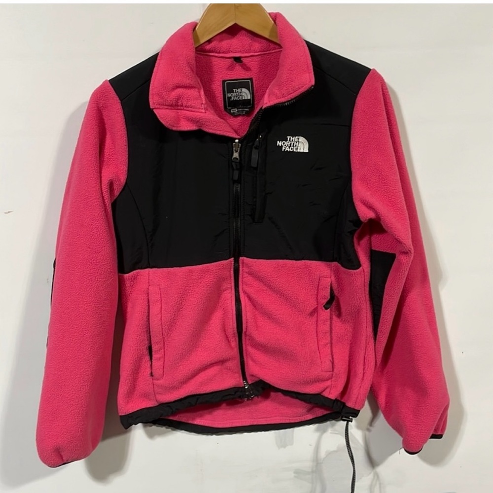 North Face Fleece Jacket